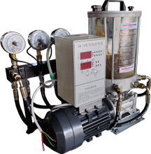 Automatic Lubricant Pump